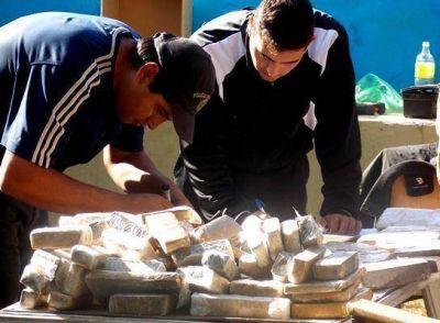 Piden a fiscal averiguar si funcionarios pampeanos son 