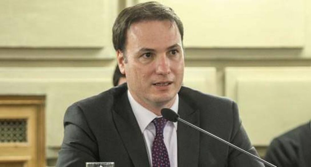 Enrico: �Hay casos como Monticas que son cr�nicamente insufribles