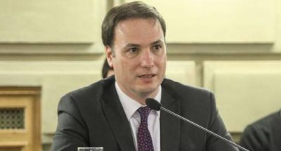 Enrico: �Hay casos como Monticas que son cr�nicamente insufribles