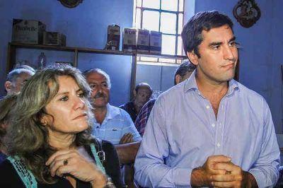 Mosca: �El concejal Boto es un cobarde y un violento�