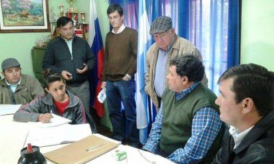 Suspendieron al intendente que alcoholizado choc� y mat� a un remisero