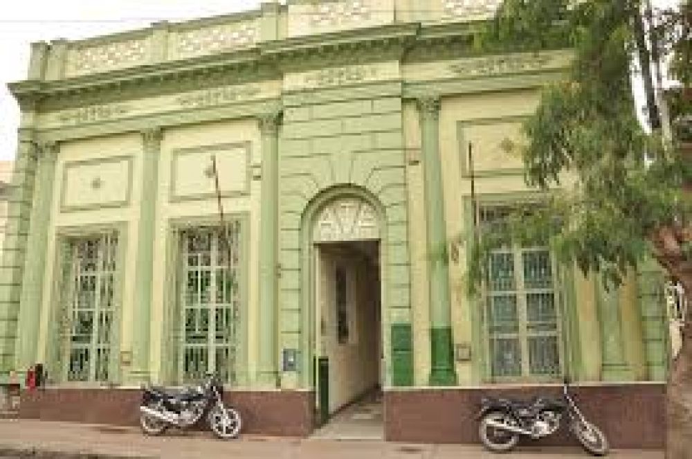 Bordet recibir� a ATE 