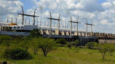 Otra vez dicen que Entre R�os puede perder fondos de Salto Grande