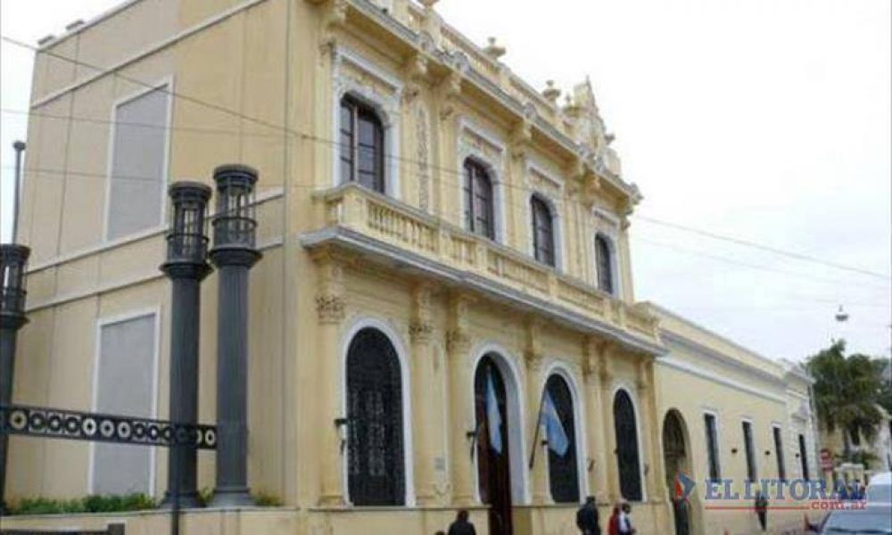 La Comuna busca llegar a un acuerdo con Provincia por la deuda con el Ioscor