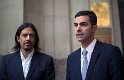 Sigue retrasada la colocaci�n de deuda provincial en el exterior