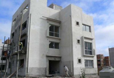 El IPV construir� edificios