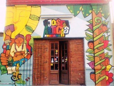 PJ trabaja para habilitar centros culturales