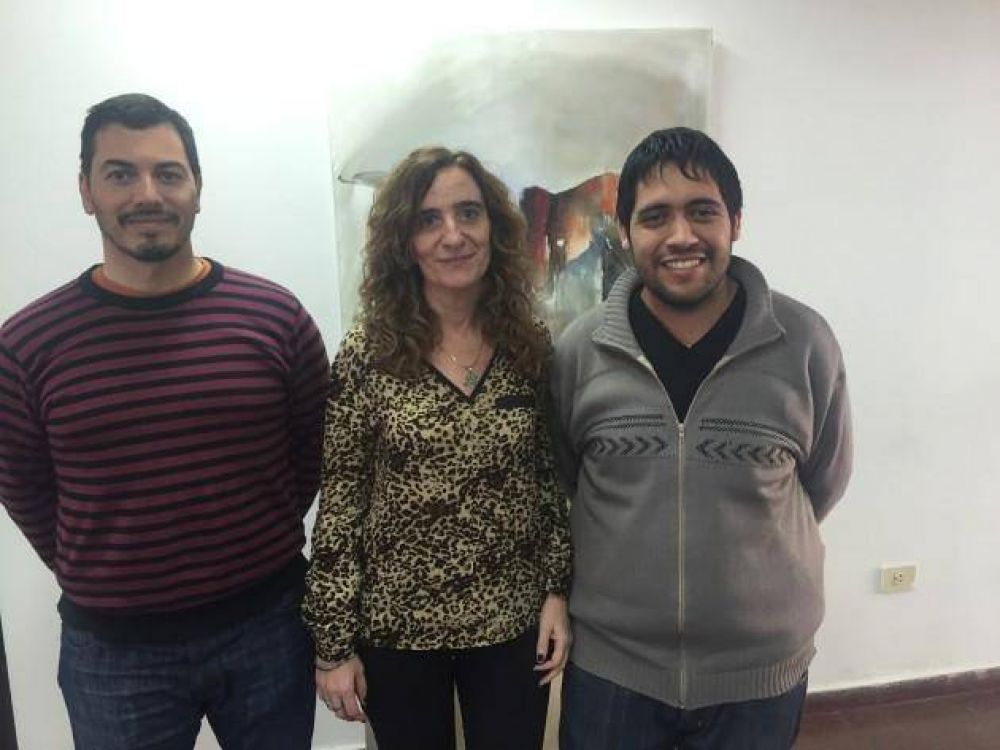 San Luis participar� de las XI Jornadas de IDERA