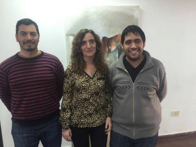 San Luis participar� de las XI Jornadas de IDERA