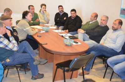 Un nuevo encuentro para reforzar los trabajos en materia de sanidad animal