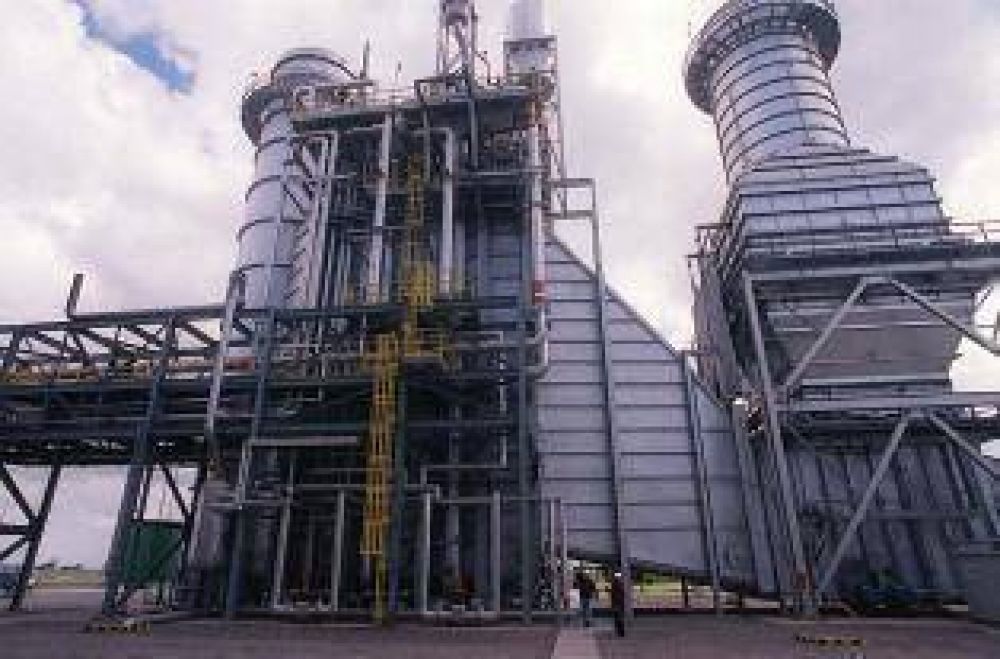 Invertir�n U$S 170 millones para generar m�s electricidad