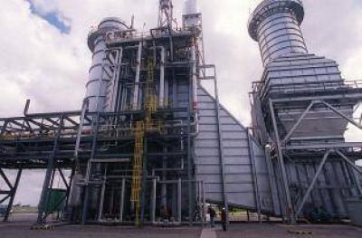 Invertir�n U$S 170 millones para generar m�s electricidad