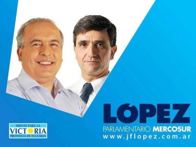 Yedlin dice que Tucum�n por 12 a�os fue REHEN de los Kirchner y explica la l�nea hist�rica Per�n-Alperovich Group
