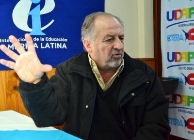 Yasky: �La corrupci�n K era un lunar y lleg� a un c�ncer�