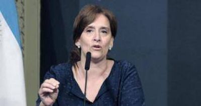 Las gestiones de Michetti en Tucum�n por un pacto de gobernabilidad