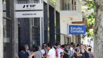 C�mo hacer el tr�mite para que la AFIP reintegre el d�lar ahorro de 2015