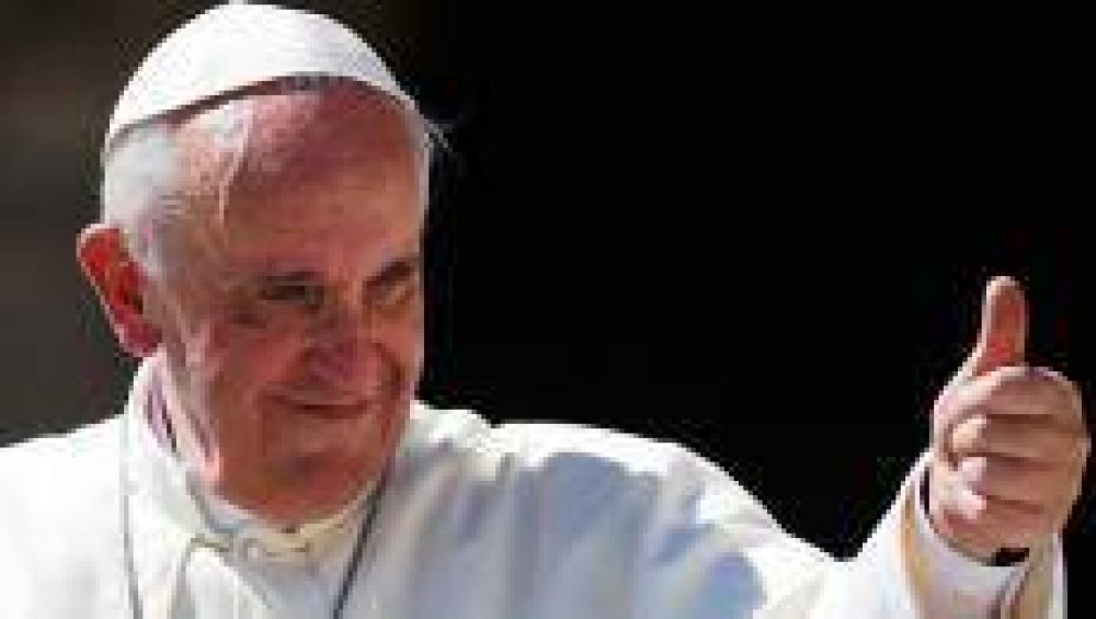 Tras el CEN, el papa Francisco agradeció al pueblo tucumano