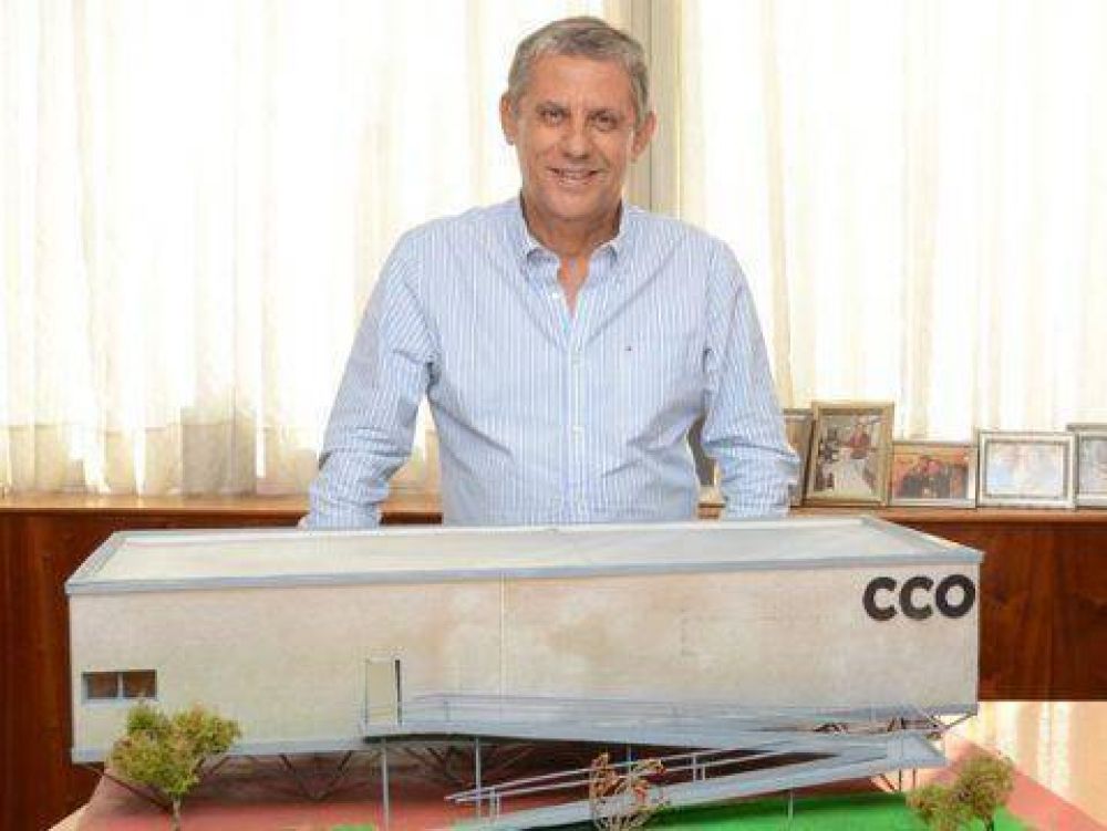 Macri le gira $ 21 millones a Quiroga para obras
