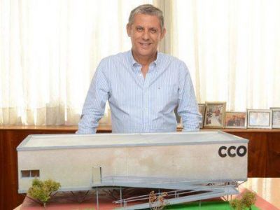 Macri le gira $ 21 millones a Quiroga para obras