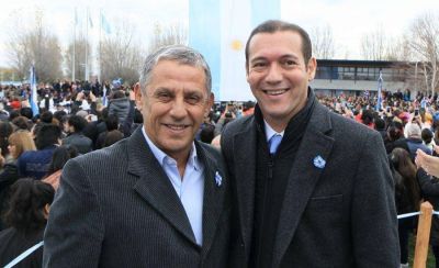 Quiroga se reunir� con Guti�rrez para reclamarle 30 millones de deuda