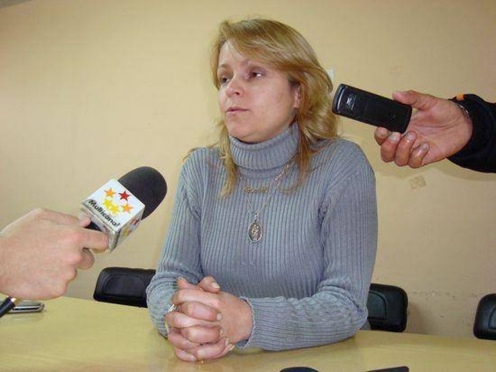 Artero: �Siempre fue m�s complicado con el gas, con la luz las empresas dieron marcha atr�s�