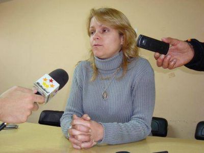 Artero: �Siempre fue m�s complicado con el gas, con la luz las empresas dieron marcha atr�s�