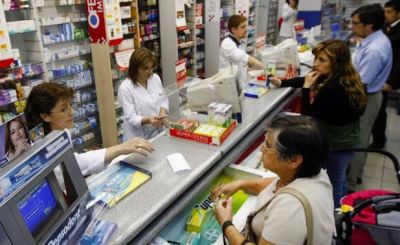Conflicto con PAMI: farmac�uticos amenazan con m�s medidas de fuerza