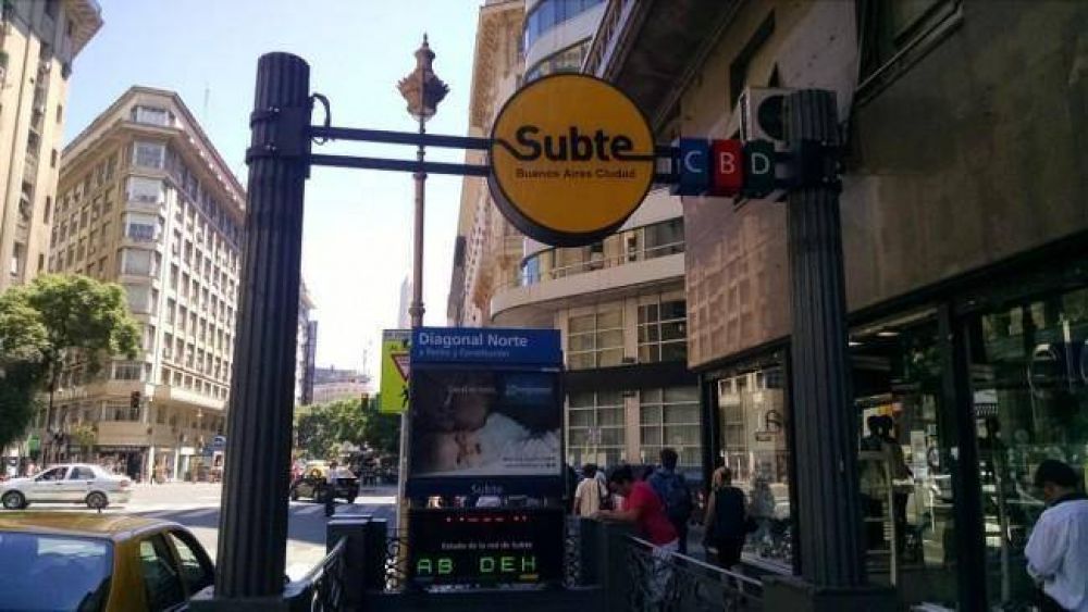A pesar de las cr�ticas, confirman que el subte aumentar� a $7.50