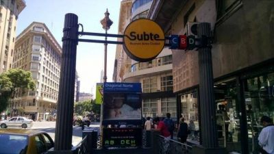 A pesar de las cr�ticas, confirman que el subte aumentar� a $7.50