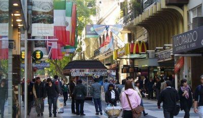 Buenos Aires, la ciudad m�s cara de Latinoam�rica