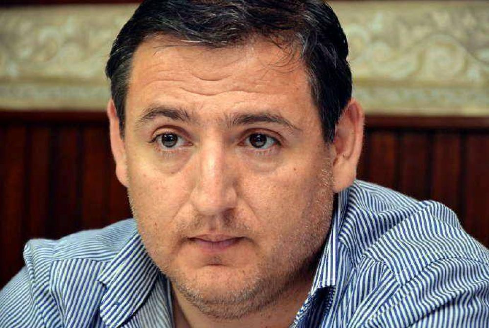 Cuando se fue, Salgado dej� la comuna con 222 pesos en la caja