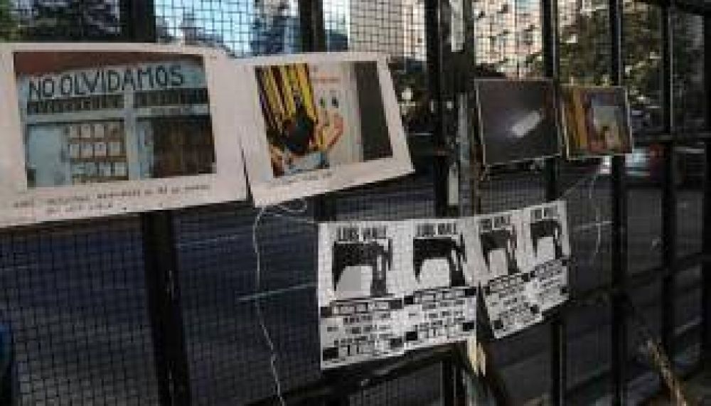 Talleres clandestinos: condenan a capataces a 13 aos de prisin
