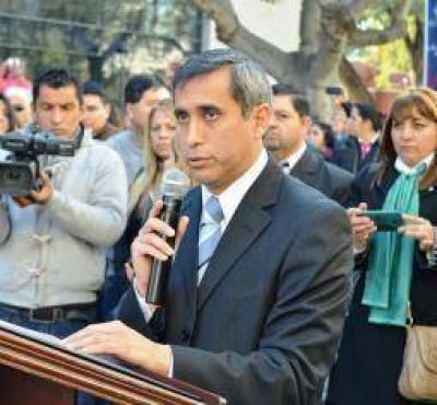 Paredes minimiz� proyecto de eliminaci�n del TC capitalino