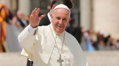 El Papa Francisco viaja a Armenia, el primer pa�s del mundo en ser cristiano
