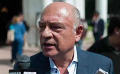  Daniel Bolettieri: �Nunca en el trato con L�pez hubo una sugerencia de corrupci�n�