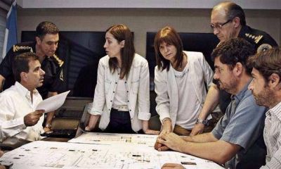 El lado oscuro del balance: el primer semestre de Vidal es un denso thriller de suspenso