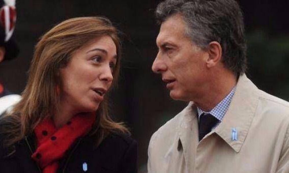 Vidal tendr� su Fondo del Conurbano actualizado aunque no salga por ley