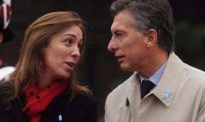 Vidal tendr� su Fondo del Conurbano actualizado aunque no salga por ley