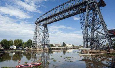 Riachuelo: estiman que reci�n en 2023 estar� saneado