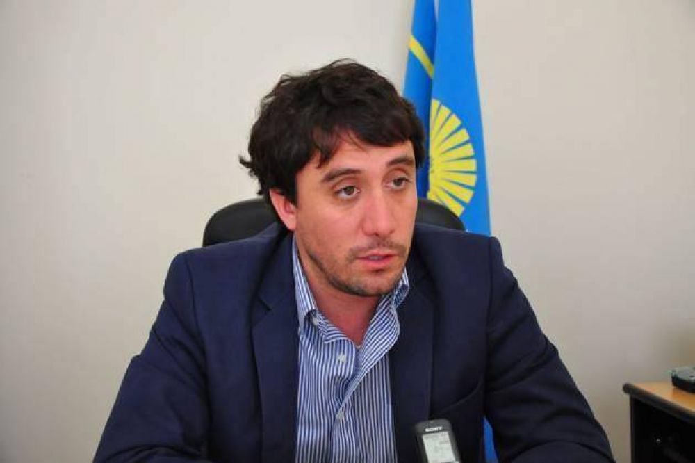 El gobierno realizar� denuncias penales por los cortes en las rutas 7 y 25