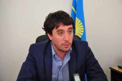 El gobierno realizar� denuncias penales por los cortes en las rutas 7 y 25