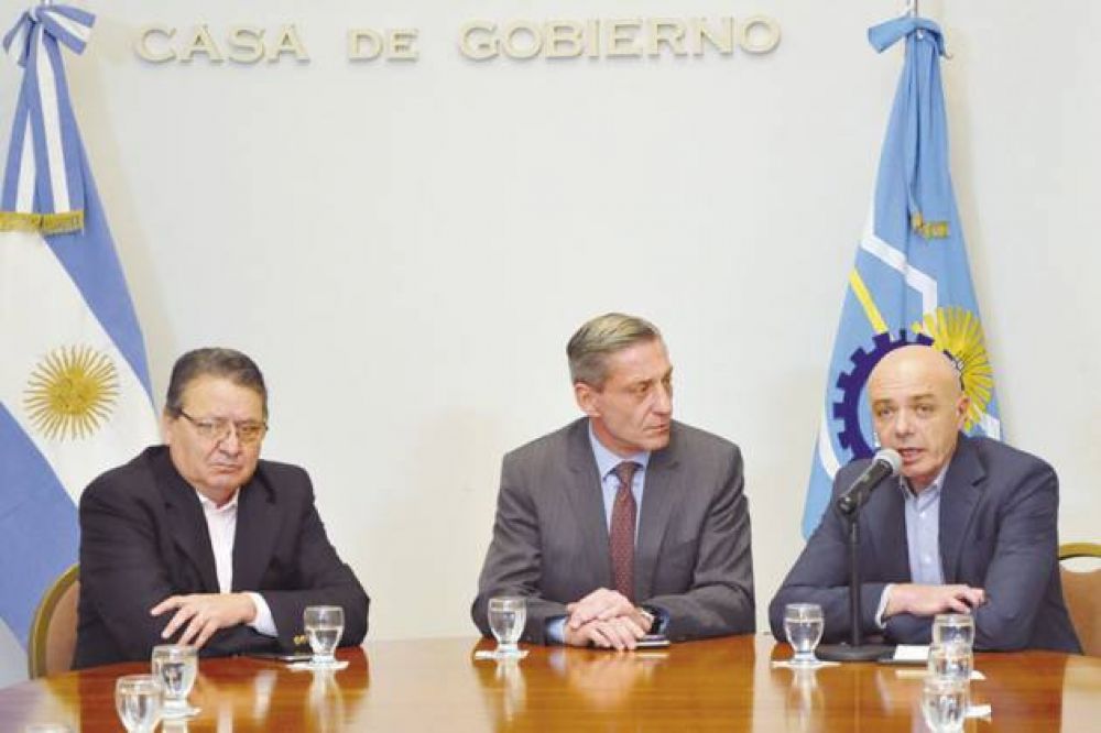 La Provincia incorporar� ambulancias con un costo bastante inferior a las realizadas en la gesti�n anterior