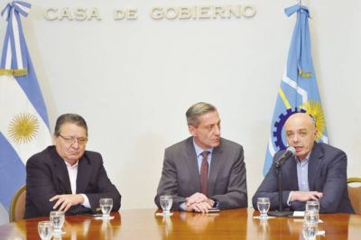 La Provincia incorporar� ambulancias con un costo bastante inferior a las realizadas en la gesti�n anterior