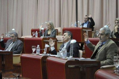 Los nuevos jueces del Superior ser�n designados tras audiencias p�blicas