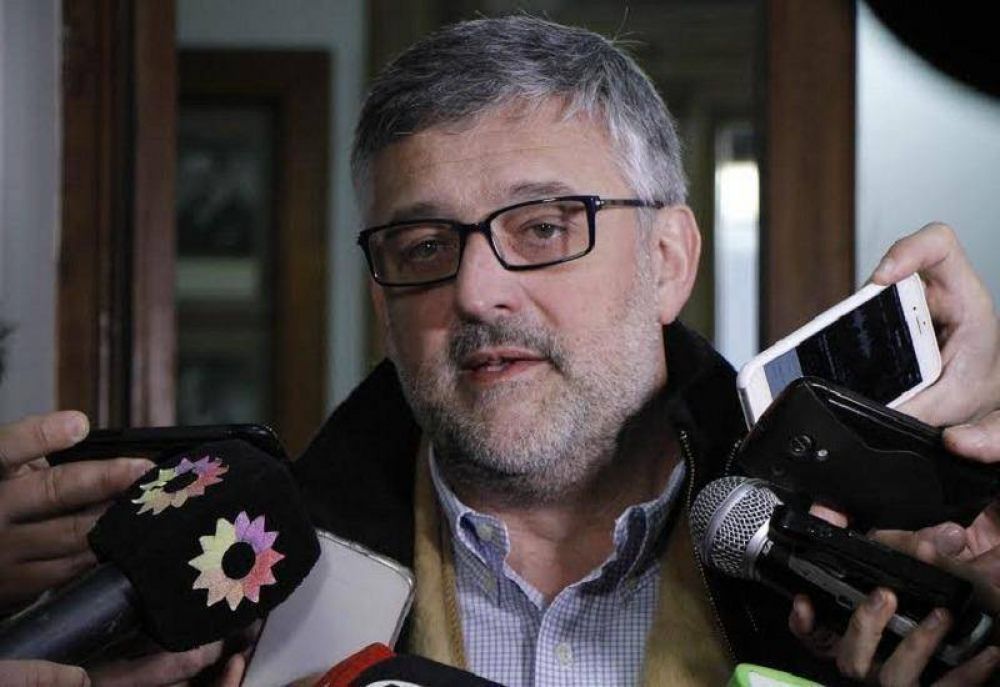 El desempleo en la Provincia se ubica entre el 10 y el 12 %