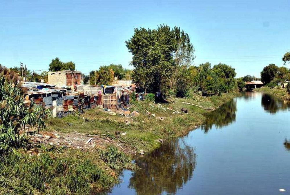 Se aprob� un protocolo de actuaci�n para la relocalizaci�n forzada de viviendas en toda la Provincia