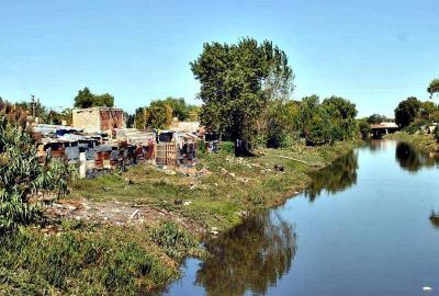 Se aprob� un protocolo de actuaci�n para la relocalizaci�n forzada de viviendas en toda la Provincia