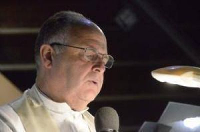 Se�alan a Jorge Bruno como el nexo pol�tico del Arzobispado