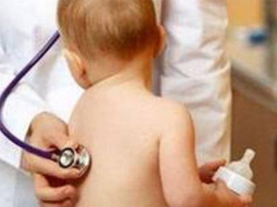 La bronquiolitis, a la cabeza de las consultas m�dicas estacionales