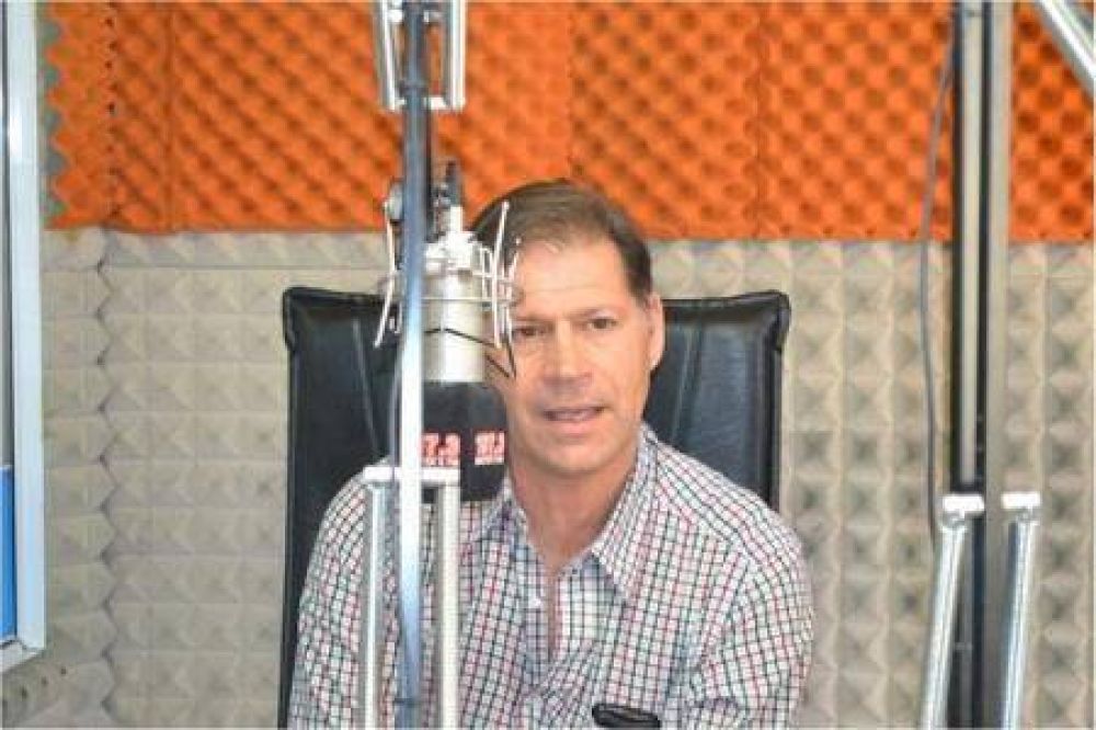 Colman confirm� que comenzar�n a proyectar un hospital nuevo para Ushuaia